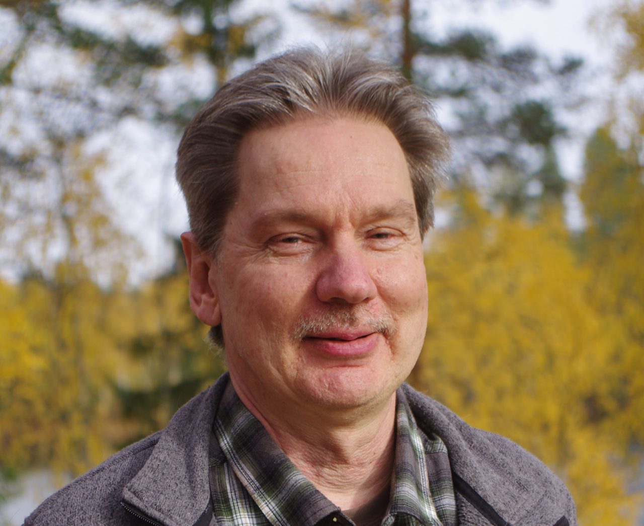 Juha Saarinen